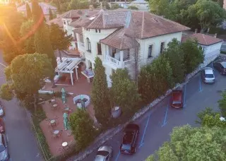 Hotel Ruża