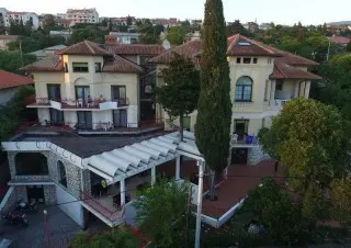 Hotel Ruża