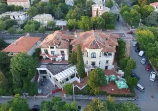 Hotel Ruża