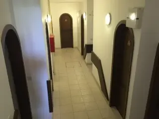 Hotel Ruża