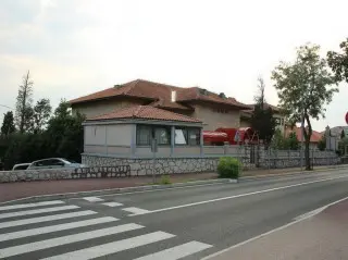 Hotel Ruża