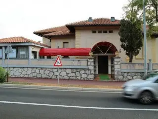 Hotel Ruża