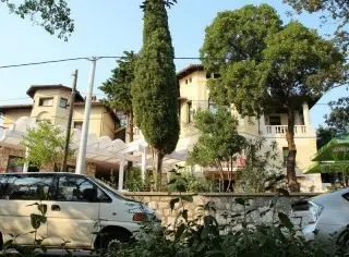 Hotel Ruża