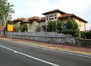 Hotel Ruża