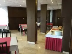 Hotel Ruża