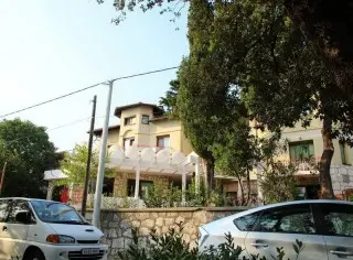Hotel Ruża