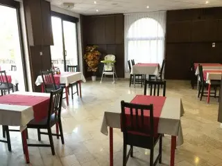 Hotel Ruża