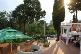 Hotel Ruża
