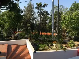 Hotel Ruża