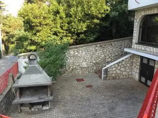 Hotel Ruża