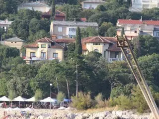 Hotel Ruża