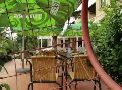 Hotel Ruża