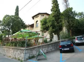 Hotel Ruża