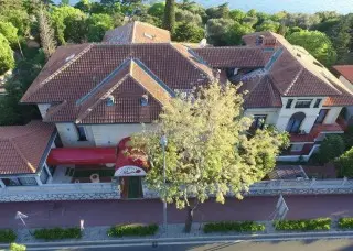 Hotel Ruża