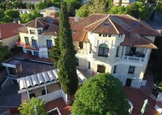 Hotel Ruża