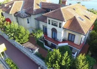 Hotel Ruża