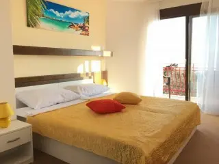 Hotel Ruża