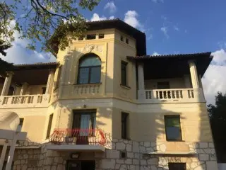Hotel Ruża