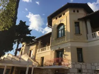 Hotel Ruża
