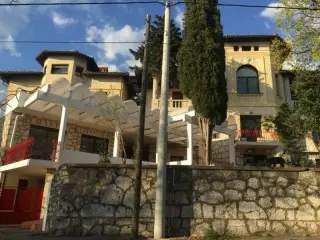 Hotel Ruża