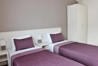 Hotel Kaśtel 