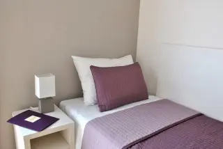 Hotel Kaśtel 