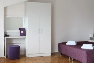 Hotel Kaśtel 