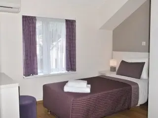 Hotel Kaśtel 