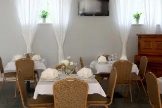 Hotel Kaśtel 