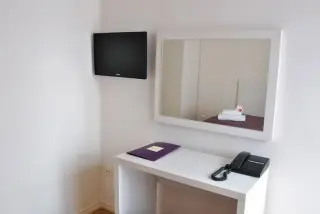 Hotel Kaśtel 
