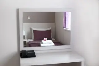 Hotel Kaśtel 