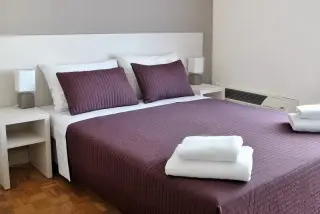 Hotel Kaśtel 