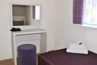 Hotel Kaśtel 