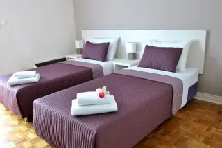 Hotel Kaśtel 