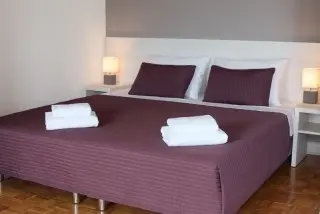 Hotel Kaśtel 