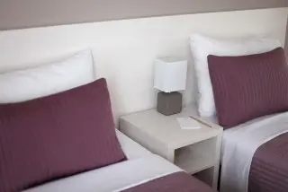 Hotel Kaśtel 