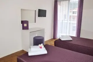 Hotel Kaśtel 