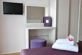 Hotel Kaśtel 