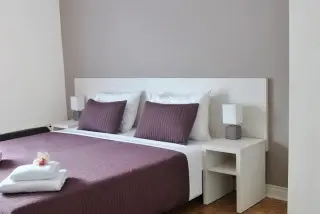 Hotel Kaśtel 