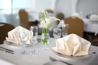 Hotel Kaśtel 
