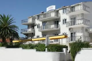 Hotel Kaśtel 