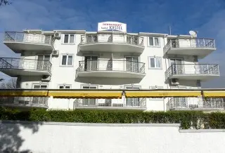 Hotel Kaśtel 