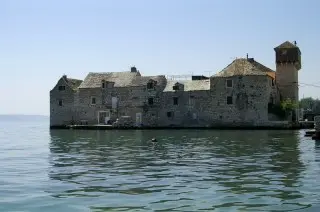 Hotel Kaśtel 