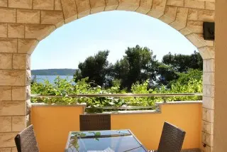 Apartmani Villa Penava
