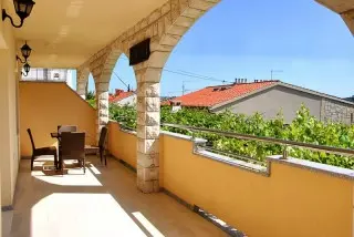 Apartmani Villa Penava