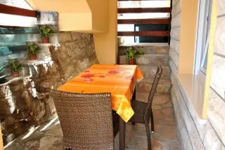 Apartmani Villa Penava
