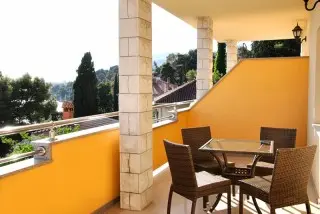 Apartmani Villa Penava