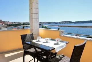 Apartmani Villa Penava