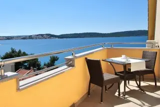 Apartmani Villa Penava