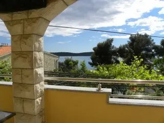 Apartmani Villa Penava